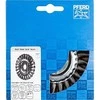 Metalinis šepetys 115x12x22mm PFERD RBG ST 0,5