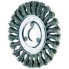 Metalinis šepetys 115x12x22mm PFERD RBG INOX 0,35