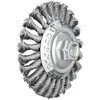 Metalinis šepetys 115x15mm PFERD KBG 0,5 M14