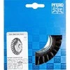 Metalinis šepetys 115x15mm PFERD KBG 0,5 M14