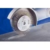 Šepetys PFERD Poliscratch RBU 10020/M14