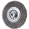 Metalinis šepetys PFERD RBU 12512/M14 INOX 0,30 SG