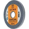 Poliravimo diskas PFERD PNER-MW 12506-22,2 SiC F