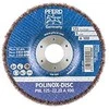 Šlifavimo diskas PFERD PNL 125-22,23mm A100
