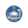 Šlifavimo diskas PFERD PNL 125-22,23mm A100