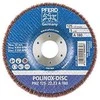Šlifavimo diskas PFERD PNZ 125x22,23mm A180