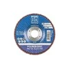 Šlifavimo diskas PFERD PNZ 125x22,23mm A180