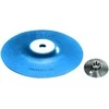 Padas fibro diskams PFERD GT 180 MF M14