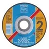 Pjovimo ir šlifavimo diskas PFERD E125-2.8 A46 P PSF-INOX-DUO