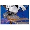 Metalo šlifavimo diskas Ø125x4x22mm E125-4 A24 R SG šlifavimo diskas PFERD