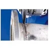Metalo šlifavimo diskas Ø125x4x22mm E125-4 A24 R SG šlifavimo diskas PFERD
