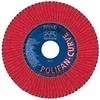 Šlifavimo diskas PFERD PFR125 CO60 SGP-CURVE L