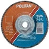 Šlifavimo diskas PFERD PFC125 Z PSF 80