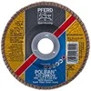 Šlifavimo diskas PFERD PFC125 Z PSF 120
