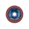 Šlifavimo diskas PFERD PFR125 A40 SGP-Curve L ALU