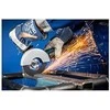 Metalo pjovimo diskas PFERD EHT 115x1,0mm A60 P PSF