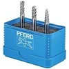 Kietmetalio freza PFERD KEL 1225/6 ALLROUND