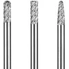 Kietmetalio freza PFERD KEL 1225/6 ALLROUND