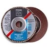 Šlifavimo diskas PFERD PFC125 A SG 80