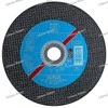 Atpjovimo diskas PFERD EHT125-0,8 A60 S SGP Inox X-SLIM