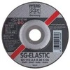 Ø125x1,6 mm pjovimo diskas PFERD A46 SG