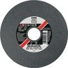 Ø125x1,6 mm pjovimo diskas PFERD A46 SG