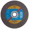 Nerūd. plieno pjovimo diskas PFERD EHT 150x1,6mm A46 P PSF-INOX