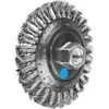 Metalinis šepetys PFERD 12515/M14 Inox 0,50