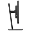 Monitorius Philips 243B1/00 23,8", Juodos spalvos