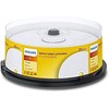 1x25 Philips CD-R 80min 700MB 52x IW SP