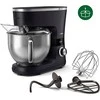 Plakiklis „Philips“ serijos 7000 virtuvės aparatas HR7962/01, 5,5 l dubuo, 8 greičių nustatymai, 1000 W