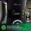 Plakiklis „Philips“ serijos 7000 virtuvės aparatas HR7962/01, 5,5 l dubuo, 8 greičių nustatymai, 1000 W