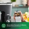 Plakiklis „Philips“ serijos 7000 virtuvės aparatas HR7962/01, 5,5 l dubuo, 8 greičių nustatymai, 1000 W