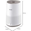Oro valytuvas Philips 600i serija AC0650/10