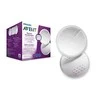 Philips Avent Dienos / naktinio laktacijos metu įterpiami 60 vienetų (SCF254 / 61)