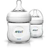 Philips Avent buteliukų komplektas 125ml