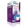 „Philips Avent“ – motinos pieno laikymo puodelis, 180 ml / 6 uncijos, 5 vnt.