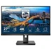 MMD-MONITORIAI &amp; EKRANAI PHILIPS 278B1/00 68,6 cm 27 colių LCD-Monitorius PowerSensor VGA DVI-D DisplayPort HDMI USB