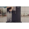 „Philips“ pieno grandinės valiklio maišeliai CA6705/10 Tas pats kaip CA6705/60 Skirtas 6 naudojimui