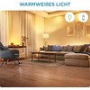 WIZ WI-FI BLE 60W G125 E27 927-65 CL 1PF/6