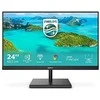Monitorius Philips 245E1S/00 23.8",IPS, HDMI/DP