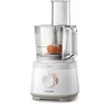 Philips Daily Collection Kompaktiškas virtuvinis kombainas HR7320/00 700 W 19 funkcijų 2 viename diskas Dubenyje