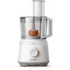Philips Daily Collection Kompaktiškas virtuvinis kombainas HR7320/00 700 W 19 funkcijų 2 viename diskas Dubenyje