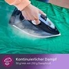 Garų Lygintuvas - Philips 7000 Serija DST7020/20 2800W Mėlynas