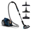 Dulkių siurblys Philips PowerPro Expert FC9745/09 vakuuminis 2 l cilindrinis siurblys, sausas 900 W be maišelio