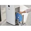 Drėkintuvas Philips NanoCloud Humidification Wick FY3435/30 NanoCloud technologija Lengvas valymas.