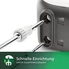 Plaktuvas Philips 5000 serija HR3740/00 (baltas/pilkas)