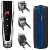 Plaukų kirpimo mašinėlė Philips 9000 serija, HC9420/15, 60 ilgio nustatymų, įkraunama