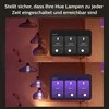 Philips Hue | Hue sieninis jungiklio modulis | Baltas