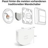 Philips Hue | Hue sieninis jungiklio modulis | Baltas